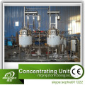 TNH Series 200L Multifunction Extracting/Concentrating/Recycling Unit